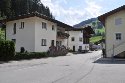 Ferienwohnung Dolomitenheim