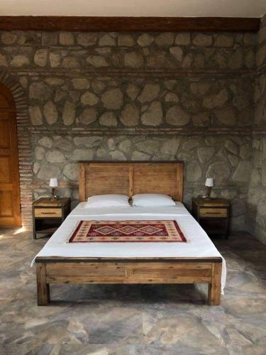 Book the Suite with Terrace Suite with Terrace