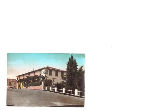 La Vecchia Locanda chambre d'hôte Larderello