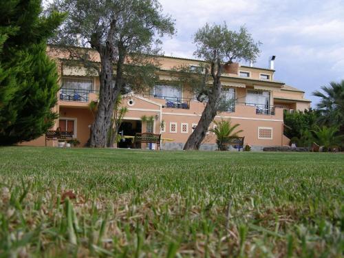 Christina Hotel - image 10