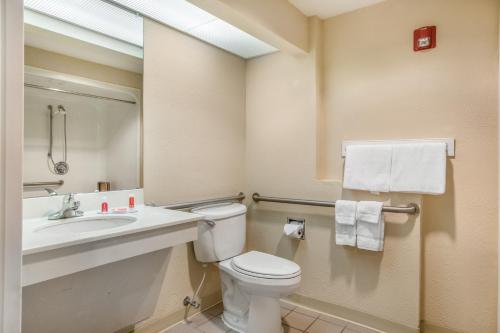 Econo Lodge Inn & Suites Marietta - image 3
