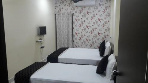 Mansi Service Apartment