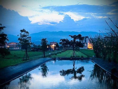 Facilities, tuwei192homstay in Zhuangwei Township