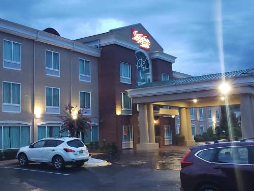 Stay Inn & Suites Montgomery image 12