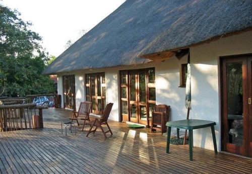 DeRots Guesthouse