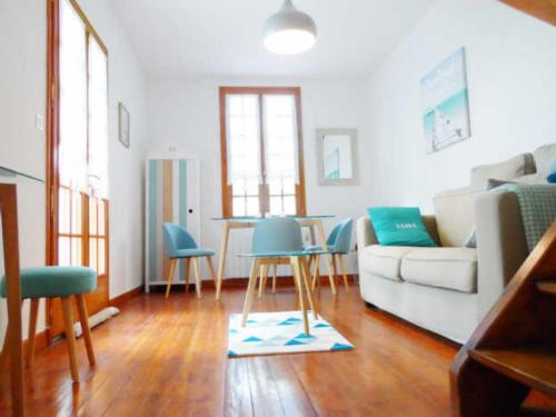 Maison Cabourg, 3 pièces, 4 personnes - FR-1-487-64 gîte à louer Cabourg