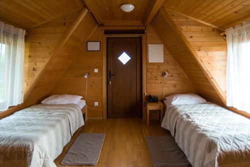  Ekopark Krašograd in Pisarovina