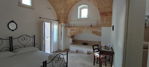 Asylum Amicorum Bed & Breakfast, Gagliano del Capo