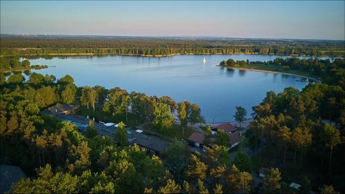 Seehotel am Tankumsee in Isenbüttel, Deutschland