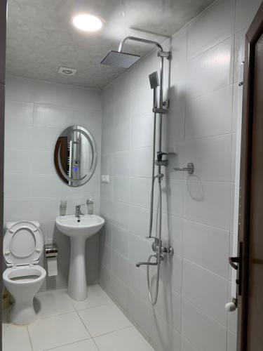 Hotel Red Bridge – Kutaisi, MA