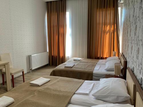 Hotel Red Bridge, Tskaltubo