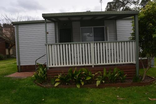 Ocean Grove Holiday Park