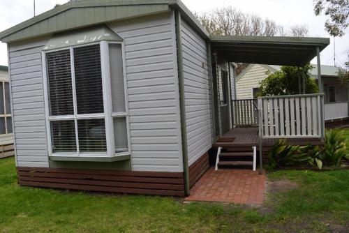 Ocean Grove Holiday Park