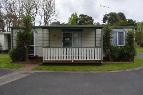 Ocean Grove Holiday Park