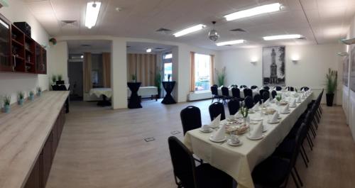 KomfortHotel Grossbeeren - image 11
