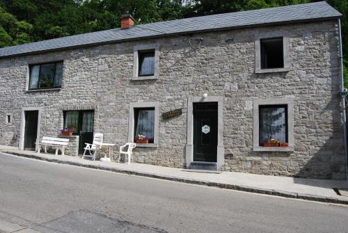  Gite Le Montis in Maredret