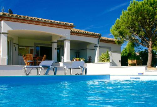 B&B-Les Balcons de Maragon - image 6