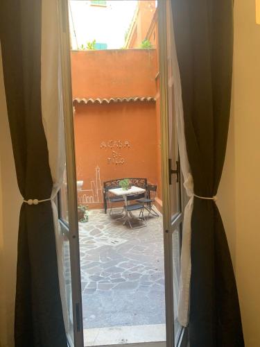 A Casa di Filo in Saragozza