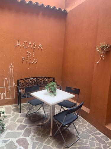 A Casa di Filo, Bologna