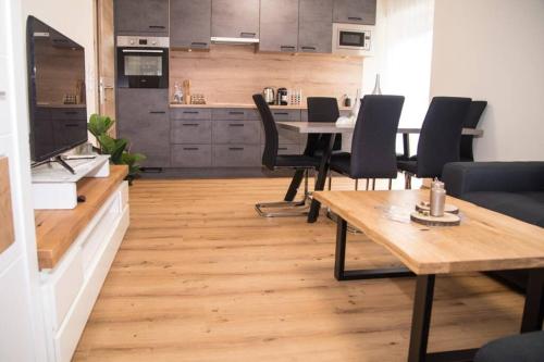 ROCHUS APPARTEMENTS in Sautens, Österreich