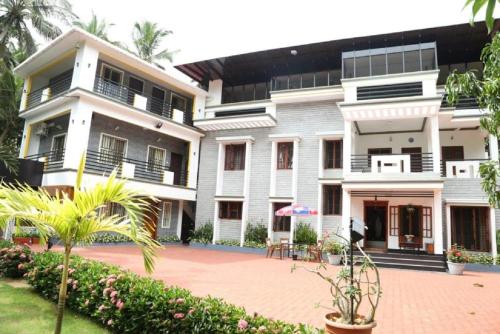 B&B Thiruvananthapuram - Grace Homestay - Bed and Breakfast Thiruvananthapuram