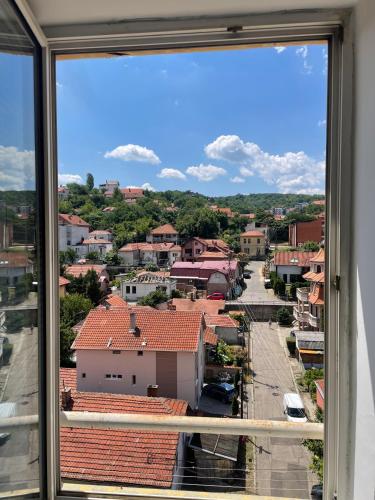 Jakov apartment Nis