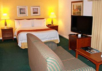 Residence Inn Livermore Pleasanton Livermore (CA)