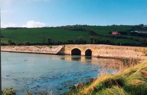 Cottage by the Sea, West Cork, Ireland