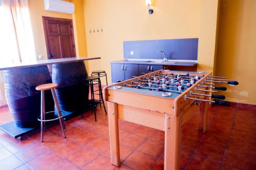  Casa en el pantano de Orellana in Orellana la Sierra