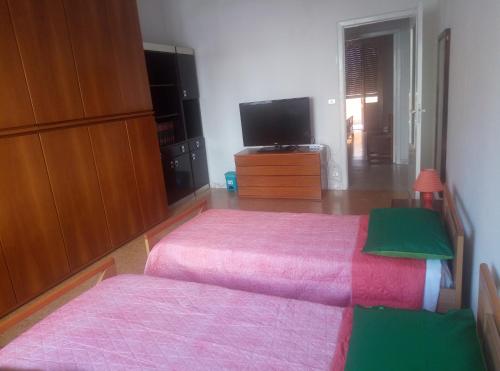  B&B 56 EURO a NOTTE, Unterkunft in Cagliari