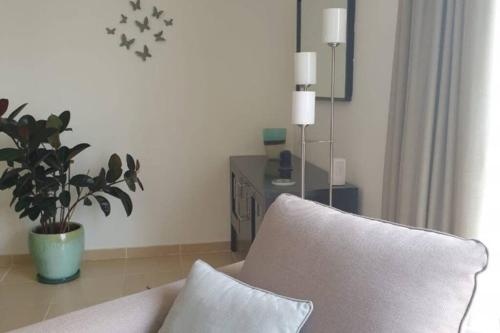 Beautiful apartment with amazing sea views, Dubaj (fotografie 7)