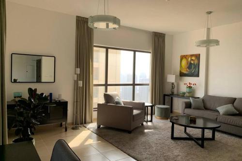 Beautiful apartment with amazing sea views, Dubaj (fotografie 9)