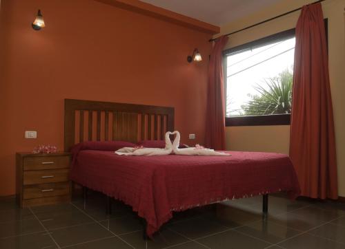 Hotel Villa El Mocanal - image 12