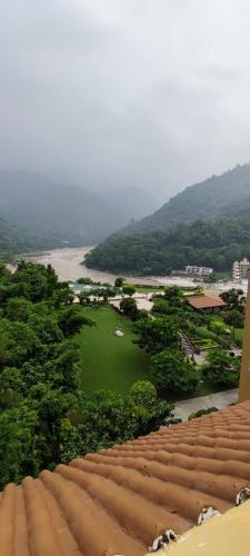 Aloha Apartments by blissful Ganges in Rishikesh