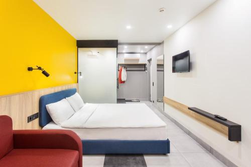 Dovzhenko in Odessza