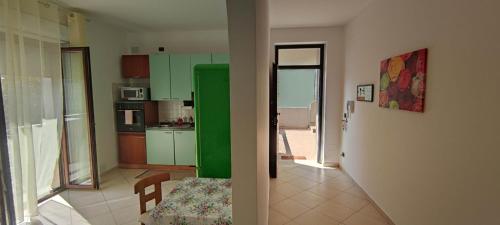 B&B San Salvo Doppiax chambre d'hôte Fresagrandinaria