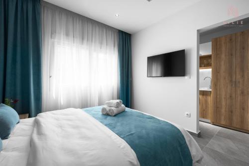 Factory Inn, Nilie Hospitality MGMT, Salonicco (foto 11)