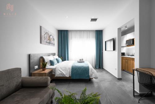 Factory Inn, Nilie Hospitality MGMT, Salonicco