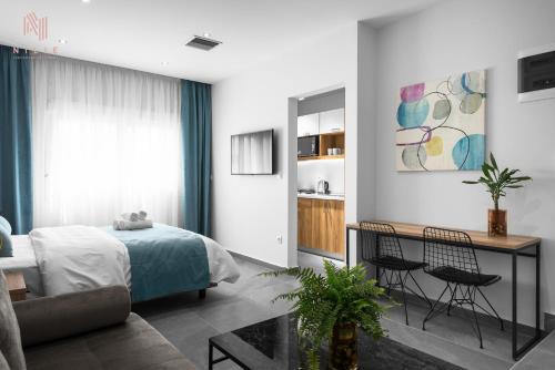Factory Inn, Nilie Hospitality MGMT, Salonicco (foto 10)