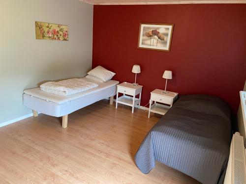 Bors gard B&B