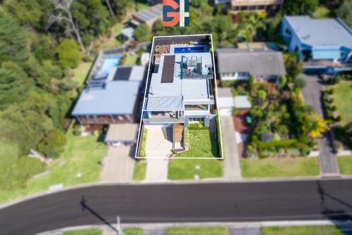 Luxe Retreat Dromana