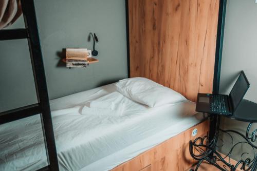 Heritage Hostel - main image