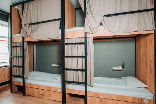 Heritage Hostel - image 12