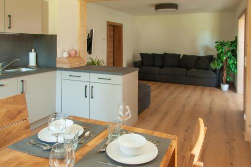 Ferienwohnung Stefanie in Bad Mitterndorf