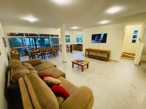 ILHABEACH HOUSE 1 in Sao Pedro