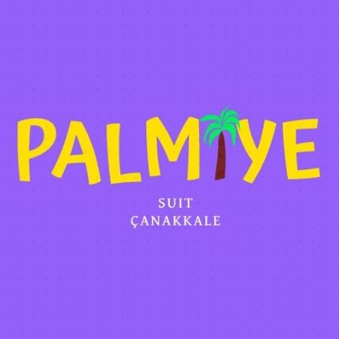 Palmiye suit apart otel