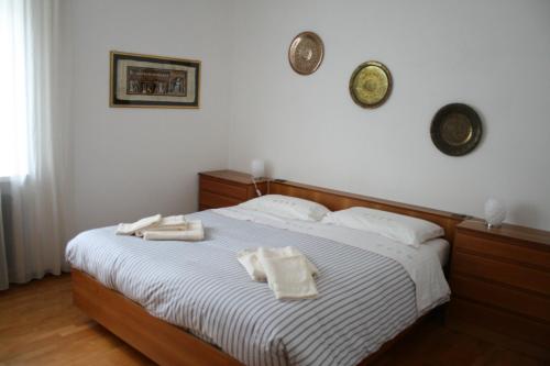 le stanze di Saraswati Room Type - Standard Double Room with Shared Bathroom le stanze di Saraswati Room Type - Standard Double Room with Shared Bathroom