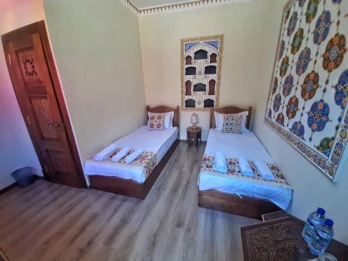 Robiya Heritage Hotel