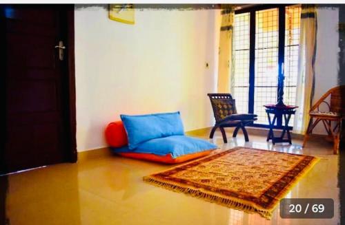 Green Grass Villas Varkala