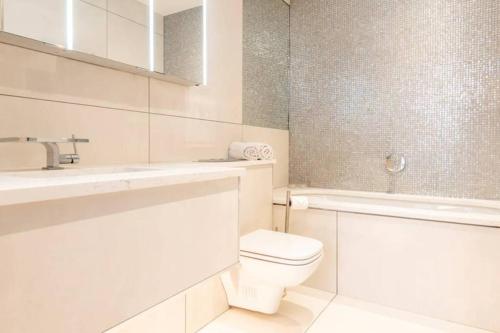 Superb Apartment near Buckingham Palace, Londýn (fotografie 2)